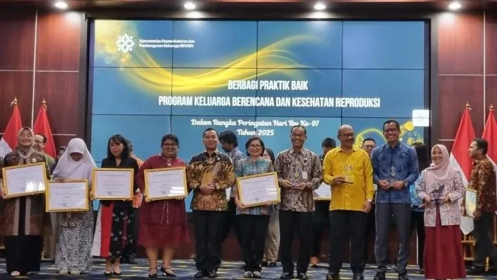 Deretan Prestasi Sosial Kota Tangerang 2025, Penghargaan Nasional hingga Provinsi Berhasil Diraih