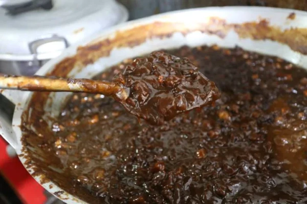 Kisah Nasi Jagal, Kuliner Legendaris yang Jadi Identitas Rasa Kota Tangerang