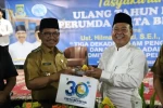 Tiga Dekade Melayani, Perumda Tirta Benteng Kota Tangerang Siap Hadirkan Lompatan Besar Pelayanan Air Bersih