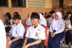16 Ribu Siswa Swasta Nikmati Sekolah Gratis: Program Pemkot Tangerang yang Diam