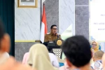 Wakil Wali Kota Tangerang Ingatkan Guru dan Kepsek: “Kolaborasi adalah Kunci Sekolah yang Menginspirasi!�