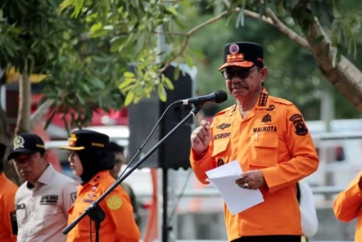Tangerang Bergerak Lebih Dulu: Wali Kota Kirim Tim BPBD ke Sumatera, Tetapkan Status Siaga Darurat