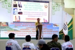 Wali Kota Tangerang Ajak IKM Rawat Budaya Minangkabau, Singgung Peran Strategis di HUT ke-33 Kota