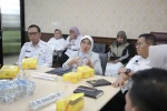 Pemkot Tangerang Jadi Sorotan Nasional, DPD RI Puji Kinerja Pengelolaan PPPK Paruh Waktu