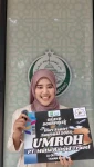 Meriah dan Penuh Haru! Ribuan Santri Padati Taman Elektrik, Wali Kota Sachrudin Bagikan Hadiah Umrah di Puncak Hari Sant...