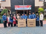 Ratusan Difabel Terbantu, Pemkot Tangerang Catat Capaian Inklusivitas Sepanjang 2025