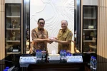 Belajar dari Surabaya, Wakil Wali Kota Tangerang Siapkan Lompatan Besar Pelayanan Publik