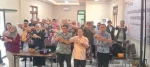 Dinsos Gandeng YDMI Bongkar Cara Baru Petakan Difabel, Ada Apa di Balik Integrasi Data Ini?