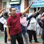 Pekan Raya Cibodas Meriah Sambut HUT ke