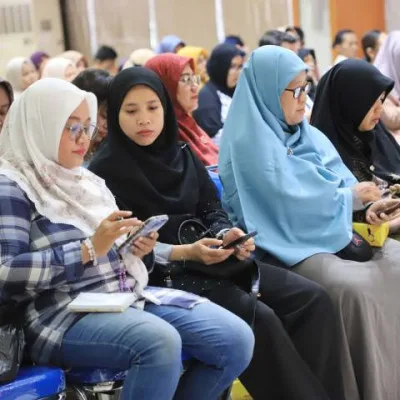 UMKM Tangerang Didorong Tembus Pasar Global, Pemkot Gelar Forum “Go Digital, Go Global”
