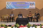 Pengembang Membludak, Pemkot Tangerang Gerak Cepat Sosialisasikan Aturan Pertelaan Rusun & PSU