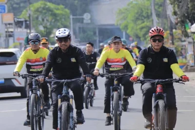 Diskon Besar Sebulan Penuh! Tangerang Great Sale 2025 Resmi Dibuka, UMKM Jadi Pusat Perhatian