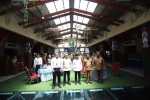 Pemkot Luncurkan Roadmap ETPD 2025–2029, Targetkan Lompatan Besar PAD Lewat Transaksi Serba Digital