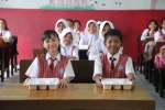 Pemkot Tangerang Kawal Ketat Program Makan Bergizi Gratis, 92 Ribu Warga Sudah Terima Manfaatnya