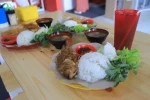 Bikin Lidah Ketagihan! Rumah Makan “Nyambel Banget�