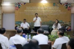 Wali Kota Tangerang Buka Bimtek Perkimtan di Bogor: Bedah Akar Masalah PSU hingga Kawasan Kumuh, Ini Arahan Tegas Sachru...