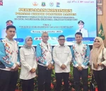 Empat ASN Kota Tangerang Siap Harumkan Banten di Pornas KORPRI XVII Sumsel 2025