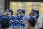 Wali Kota Sachrudin Tegaskan ASN Harus Adaptif dan Berempati: “Setiap Persoalan Masyarakat Harus Ditangani Cepat dan Kreatif”
