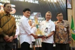 Kota Tangerang Borong Penghargaan Keterbukaan Informasi Publik, Bukti Nyata Transparansi Tanpa Basa