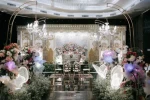 Grand Soll Marina Hotel Gelar “Love in Bloom Wedding Open House�