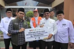 Kota Tangerang Bergerak: 59 Relawan dan Bantuan Rp1 Miliar Dikirim ke Sumatera dan Aceh