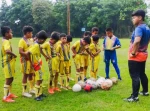 Kejurnas Sepak Bola Piala Wali Kota Tangerang 2025 Siap Digelar, 100 SSB dari Seluruh Indonesia Bakal Ramaikan!