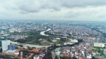 Cuaca Tangerang Sepekan: Hujan Datang di Awal–Akhir Pekan, Warga Diimbau Tetap Waspada