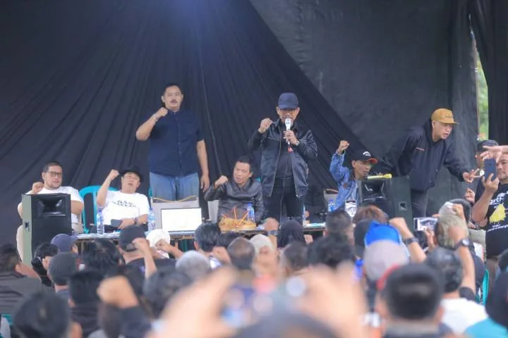 Pemkot dan DPRD Kota Tangerang Gelar Media Gathering: Apresiasi dan Sinergi dengan Insan Pers, Wartawan Dapat Hadiah Umrah