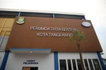 Resmi! Pelanggan di Empat Kecamatan Kota Tangerang Kini Dilayani Perumda Tirta Benteng