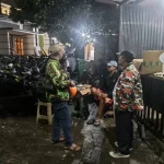 Satu Komando Jadi Kunci, Penanganan Banjir Kota Tangerang Lebih Tertata dan Efektif