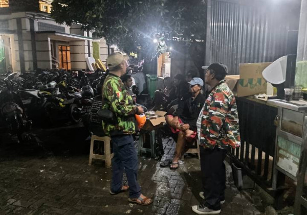 Satu Komando Jadi Kunci, Penanganan Banjir Kota Tangerang Lebih Tertata dan Efektif