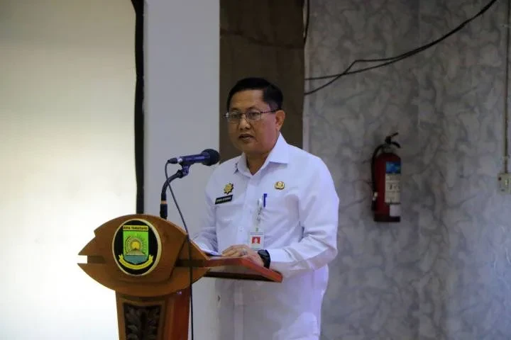 Pemkot Tangerang Tegaskan Komitmen Kota Layak Anak Lewat Pelatihan Konvensi Hak Anak