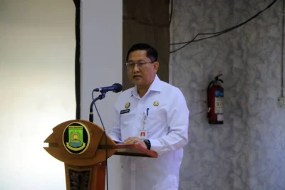 Pemkot Tangerang Tegaskan Komitmen Kota Layak Anak Lewat Pelatihan Konvensi Hak Anak