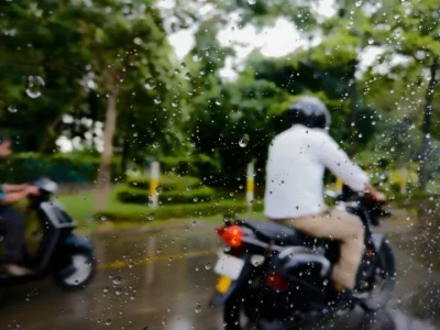 Waspada Hujan dan Angin Kencang, BPBD Tangerang Imbau Warga Pantau Cuaca dan Jaga Kesehatan