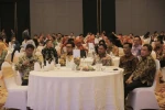 Wali Kota Tangerang Hadiri Pisah Sambut Kajati Banten: Harap Sinergi Penegakan Hukum dan Pembangunan Terus Erat Terjalin