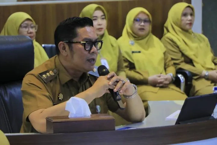 Tembus Final Nasional Kota Pangan Aman, Tangerang Bongkar Strategi Jaga Keamanan Pangan Warganya