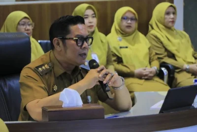 Tembus Final Nasional Kota Pangan Aman, Tangerang Bongkar Strategi Jaga Keamanan Pangan Warganya