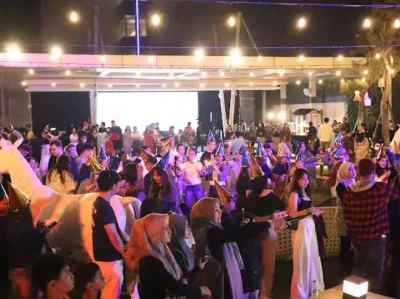 Novotel Tangerang Siapkan Kejutan Akhir Tahun: Pesta Kuliner Lintas Benua hingga Kembang Api Spektakuler