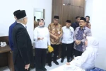 Embarkasi Haji Baru Resmi Dibuka di Cipondoh: Jemaah Banten Kini Berangkat dari Kota Sendiri, Fasilitas Diapresiasi DPR...