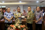 Pemkot Tangerang Evaluasi SPM Triwulan III, Maryono Tegaskan Tantangan Pertahankan Predikat Terbaik Nasional