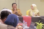 Workshop Flu Burung, Pemkot Tingkatkan Kesiapsiagaan TGC Lewat Pendekatan One Health