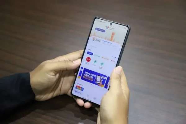 47 Aplikasi Diluncurkan Sepanjang 2025, Transformasi Digital Pemkot Tangerang Kian Masif