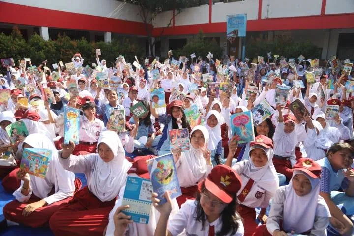 Peringati Hari Anak Sedunia, Pemkot Tegaskan Komitmen Penuhi Hak Anak Lewat 10 Program Unggulan