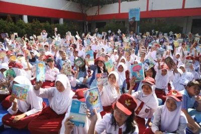 Peringati Hari Anak Sedunia, Pemkot Tegaskan Komitmen Penuhi Hak Anak Lewat 10 Program Unggulan
