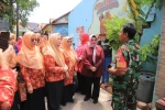 Kampung Jimpitan Kota Tangerang Jadi Sorotan Nasional, DWP Kemendagri dan Kabupaten Paser Lakukan Studi Tiru