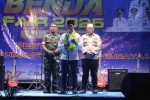 Benda Fair 2025 Kembali Hidupkan Semangat Pesta Rakyat, Target 2.000 Pengunjung per Hari