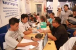 PWI Kota Tangerang dan PT Bina Inspirasi Cemerlang Gelar Bakti Sosial dan Donor Darah, Wujud Kolaborasi Pers dan Dunia U...