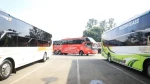Arus Penumpang Mulai Membludak, Terminal Poris Plawad Bersiap Hadapi Puncak Nataru 2025�