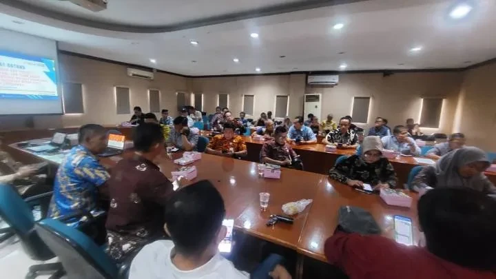 Pemkot Tangerang Pacu Aktivasi Koperasi Merah Putih, Dorong Pengurus Jadi Penggerak Ekonomi Rakyat yang Profesional