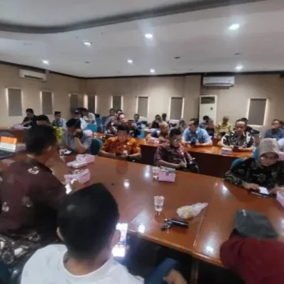Pemkot Tangerang Pacu Aktivasi Koperasi Merah Putih, Dorong Pengurus Jadi Penggerak Ekonomi Rakyat yang Profesional